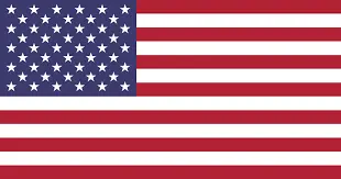 american flag-Scranton