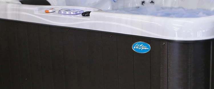 Cal Preferred™ for hot tubs in Scranton