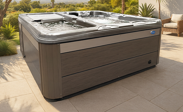 Cold Plunge Spas Series Scranton hot tubs for sale