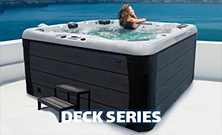 Deck Series Scranton hot tubs for sale