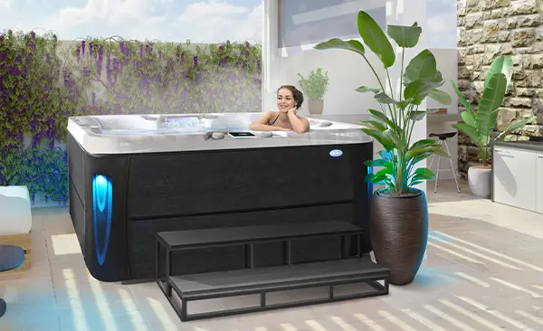 Escape X-Series Spas Scranton hot tubs for sale