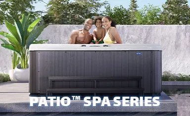 Patio Plus™ Spas Scranton hot tubs for sale