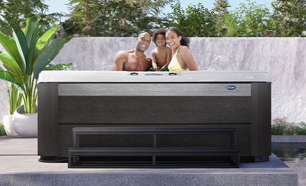 Patio Plus™ Spas Scranton hot tubs for sale