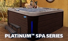 Platinum™ Spas Scranton hot tubs for sale