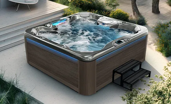 Platinum™ Spas Scranton hot tubs for sale