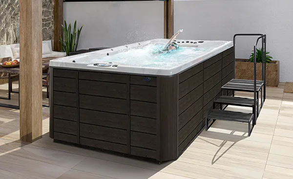 Swim Spas Scranton hot tubs for sale