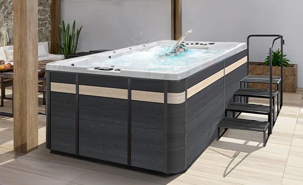 Swim X-Series Spas Scranton hot tubs for sale