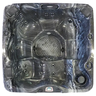 Pacifica-X EC-739LX hot tubs for sale in Scranton