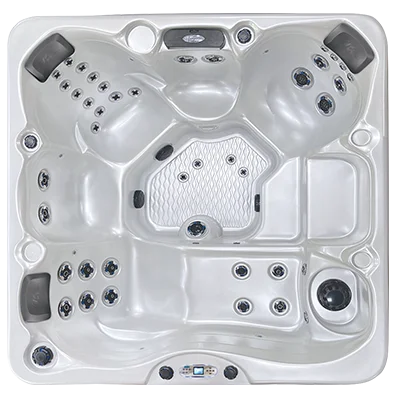 Costa EC-740L hot tubs for sale in Scranton