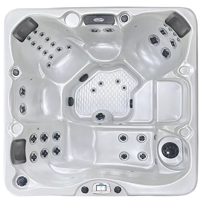 Costa-X EC-740LX hot tubs for sale in Scranton