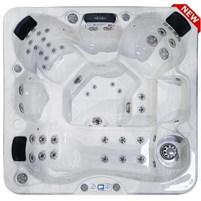 Costa EC-749L hot tubs for sale in Scranton