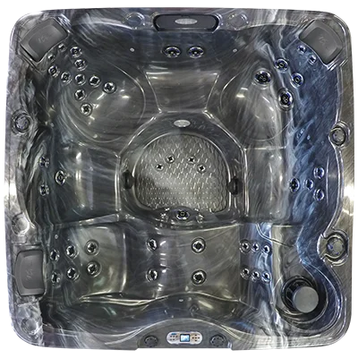 Pacifica EC-751L hot tubs for sale in Scranton