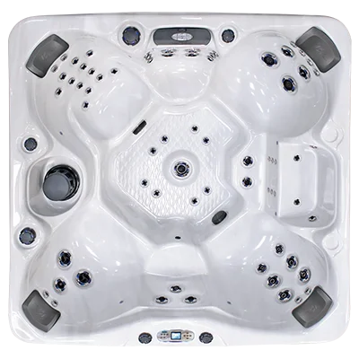 Baja EC-767B hot tubs for sale in Scranton