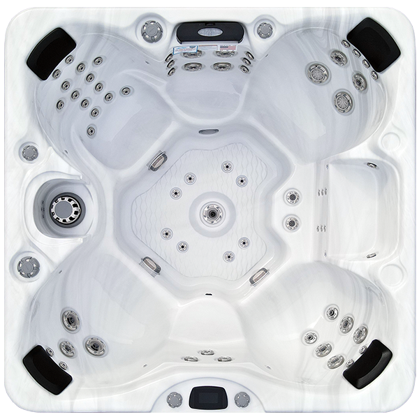 Baja-X EC-767BX hot tubs for sale in Scranton