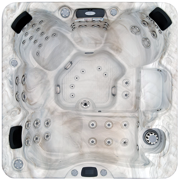 Costa-X EC-767LX hot tubs for sale in Scranton