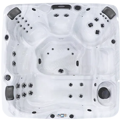 Avalon EC-840L hot tubs for sale in Scranton