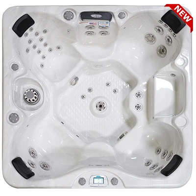 Cancun-X EC-849BX hot tubs for sale in Scranton