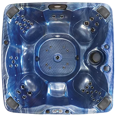 Bel Air EC-851B hot tubs for sale in Scranton