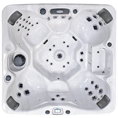 Cancun-X EC-867BX hot tubs for sale in Scranton