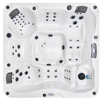 Malibu EC-867DL hot tubs for sale in Scranton