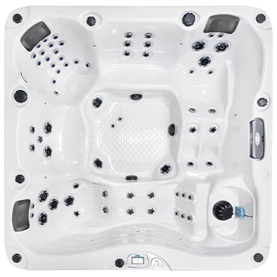 Malibu-X EC-867DLX hot tubs for sale in Scranton