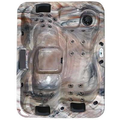 Kona Plus PPZ-529L hot tubs for sale in Scranton