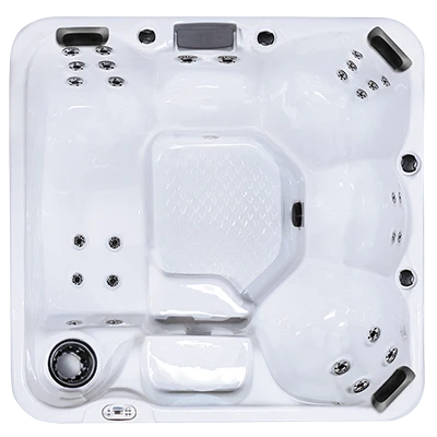 Hawaiian Plus PPZ-628L hot tubs for sale in Scranton