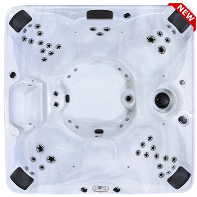 Tropical Plus PPZ-743BC hot tubs for sale in Scranton