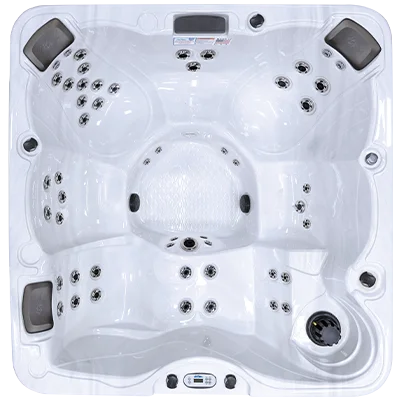 Pacifica Plus PPZ-743L hot tubs for sale in Scranton