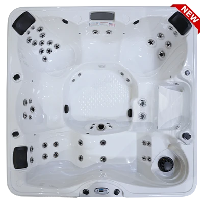 Pacifica Plus PPZ-743LC hot tubs for sale in Scranton