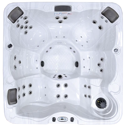 Pacifica Plus PPZ-752L hot tubs for sale in Scranton