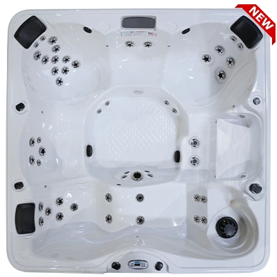 Atlantic Plus PPZ-843LC hot tubs for sale in Scranton