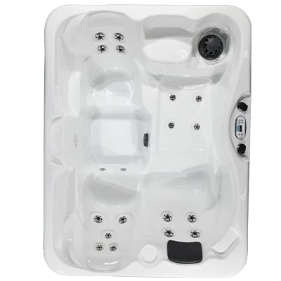 Kona PZ-519L hot tubs for sale in Scranton