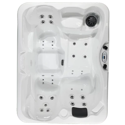 Kona PZ-535L hot tubs for sale in Scranton